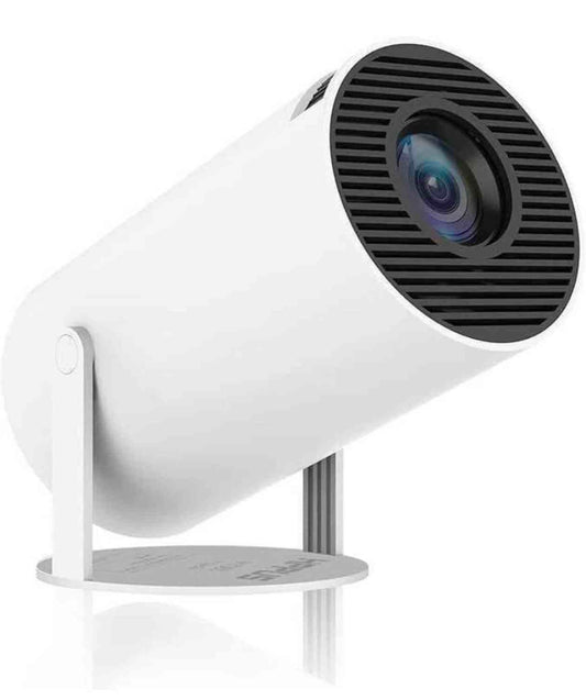 Smart HD Mini Projector