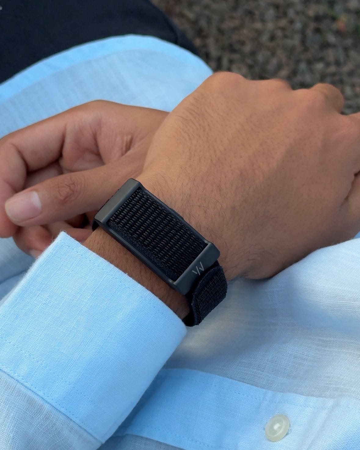 Premium Woop Smart Fitness Band