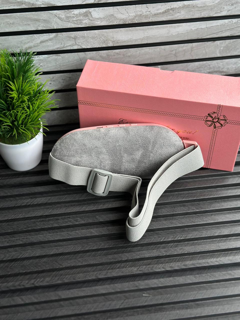 Portable Cramp Relief Massager